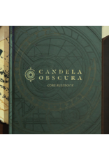 Critical Role Candela Obscura Core Rulebook