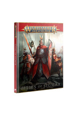 Age of Sigmar Battletome: Cities Of Sigmar