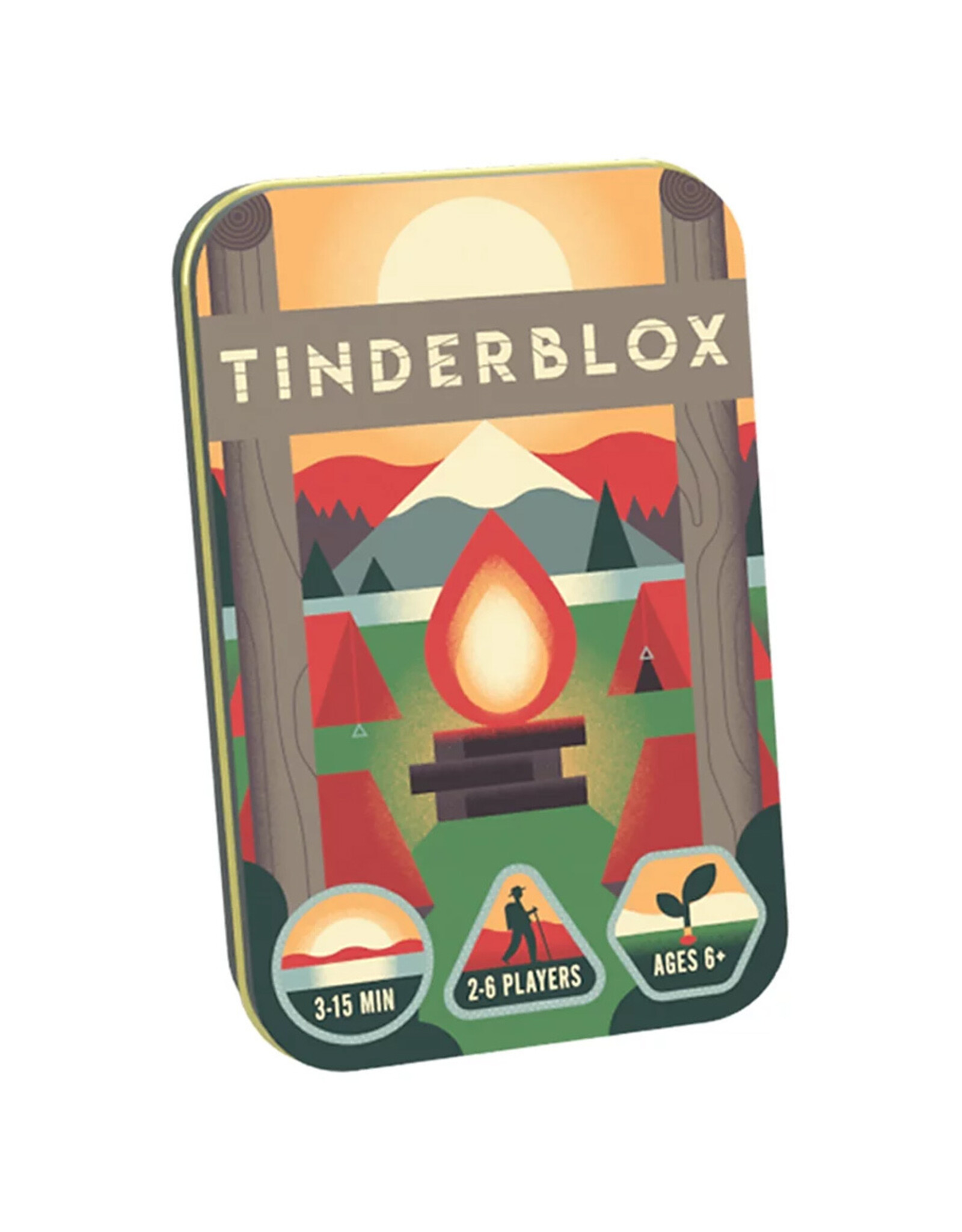 Tinderblox: Day