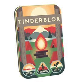 Tinderblox: Day
