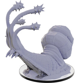 WizKids D&D Nolzur's MUM: W22 Flail Snail