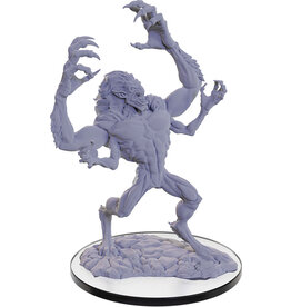 WizKids D&D Nolzur's MUM: W22 Draegloth