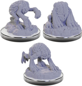 WizKids D&D Nolzur's MUM: W22 Intellect Devourers