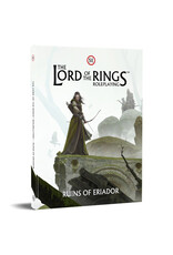 Free League Publishing D&D 5E: LotR: Adv: Ruins of Eriador