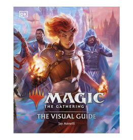 Random House MtG: The Visual Guide