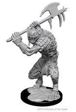 WizKids D&D Nolzur's MUM: Gnolls