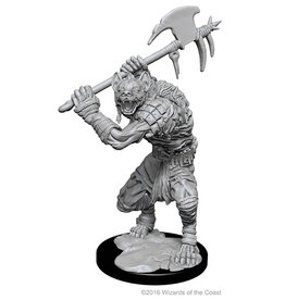 WizKids D&D Nolzur's MUM: Gnolls
