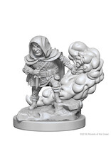 WizKids D&D Nolzur's MUM: Halfling Male Rogue
