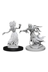 WizKids D&D Nolzur's MUM: Wraith & Specter