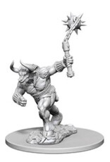 WizKids D&D Nolzur's MUM: Minotaur LTD