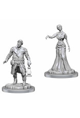 WizKids WizKids DC: W18 Zombies