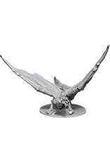 WizKids D&D Nolzur's MUM: W9 Young Brass Dragon