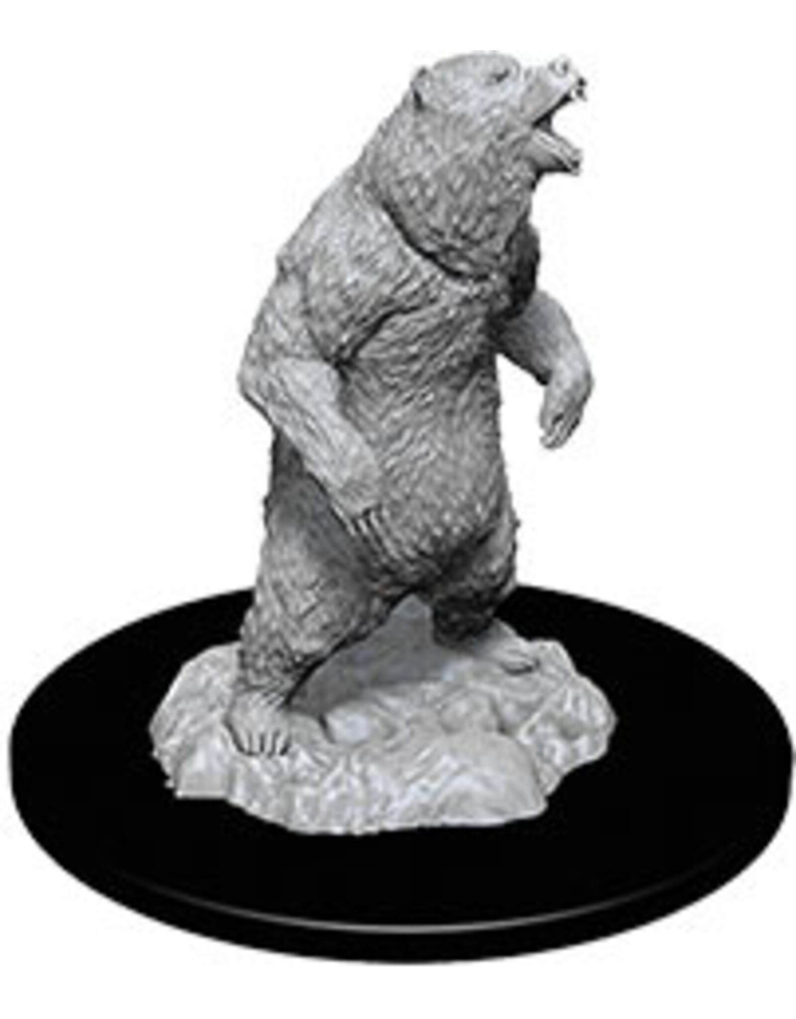 WizKids Wizkids DC: Grizzly