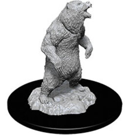 WizKids Wizkids DC: Grizzly