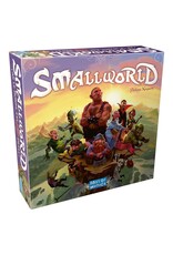 Days of Wonder Small World Board Game