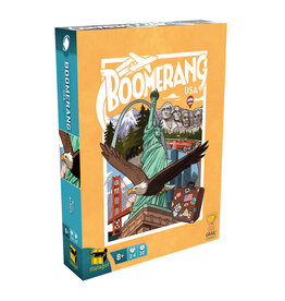 Asmodee Boomerang USA