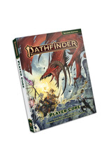 Paizo Publishing Pathfinder 2E: Player Core