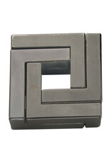 Hanayama Puzzle: Hanayama: Quartet Lvl 6