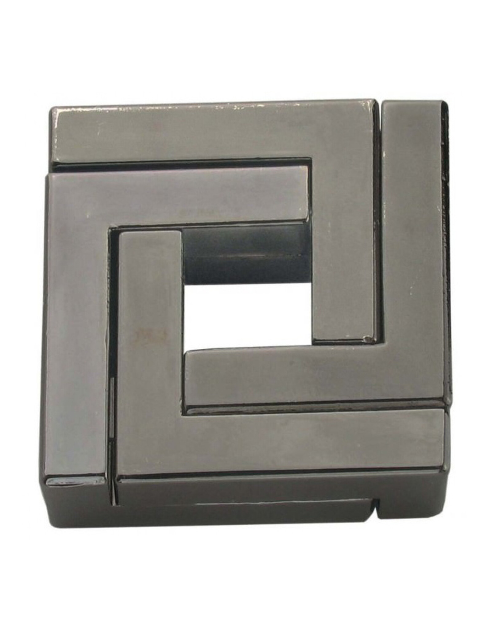 Hanayama Puzzle: Hanayama: Quartet Lvl 6