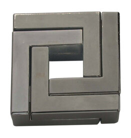 Hanayama Puzzle: Hanayama: Quartet Lvl 6