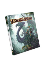 Paizo Publishing Pathfinder 2E: GM Core Rulebook