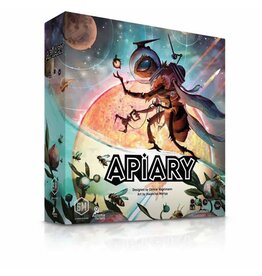 Stonemaier Games Apiary