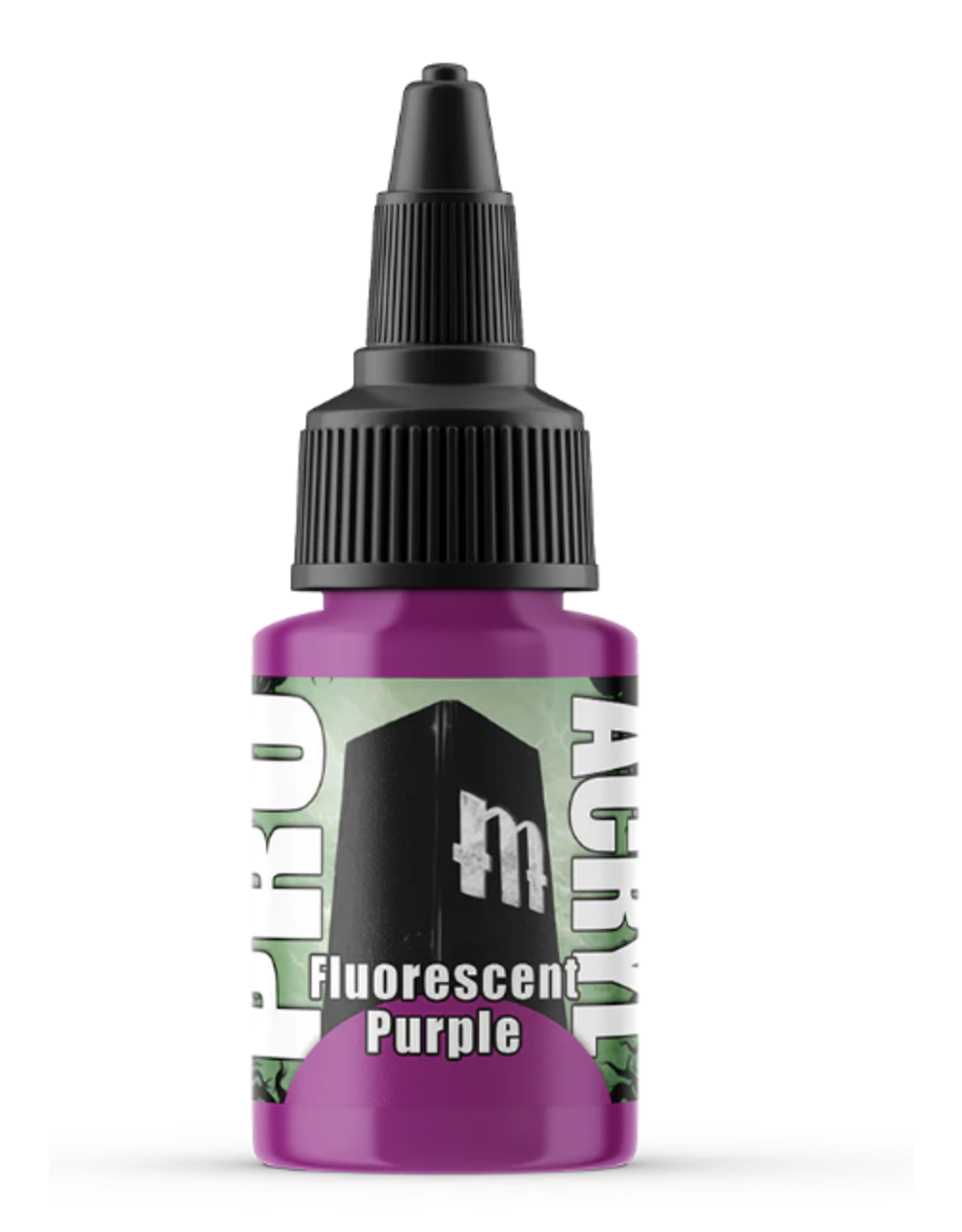 Pro Acryl F05-Pro Acryl Fluorescent Purple 