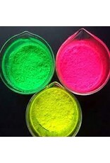 Pro Acryl Fluorescents Set