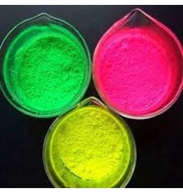 Pro Acryl Fluorescents Set (6)