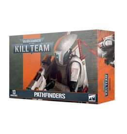 Kill Team Kill Team: T'au Empire Pathfinders