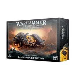 Horus Heresy Legiones Astartes: Land Raider Proteus