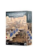 Warhammer 40K Craftworlds Tidewall Shieldline
