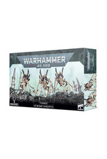 Warhammer 40K Tyranid Venomthropes