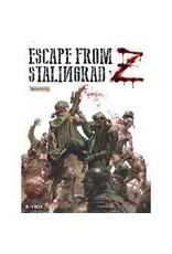 Escape from Stalingrad Z Core Set