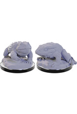 WizKids WizKids DC: W22 Giant Frogs