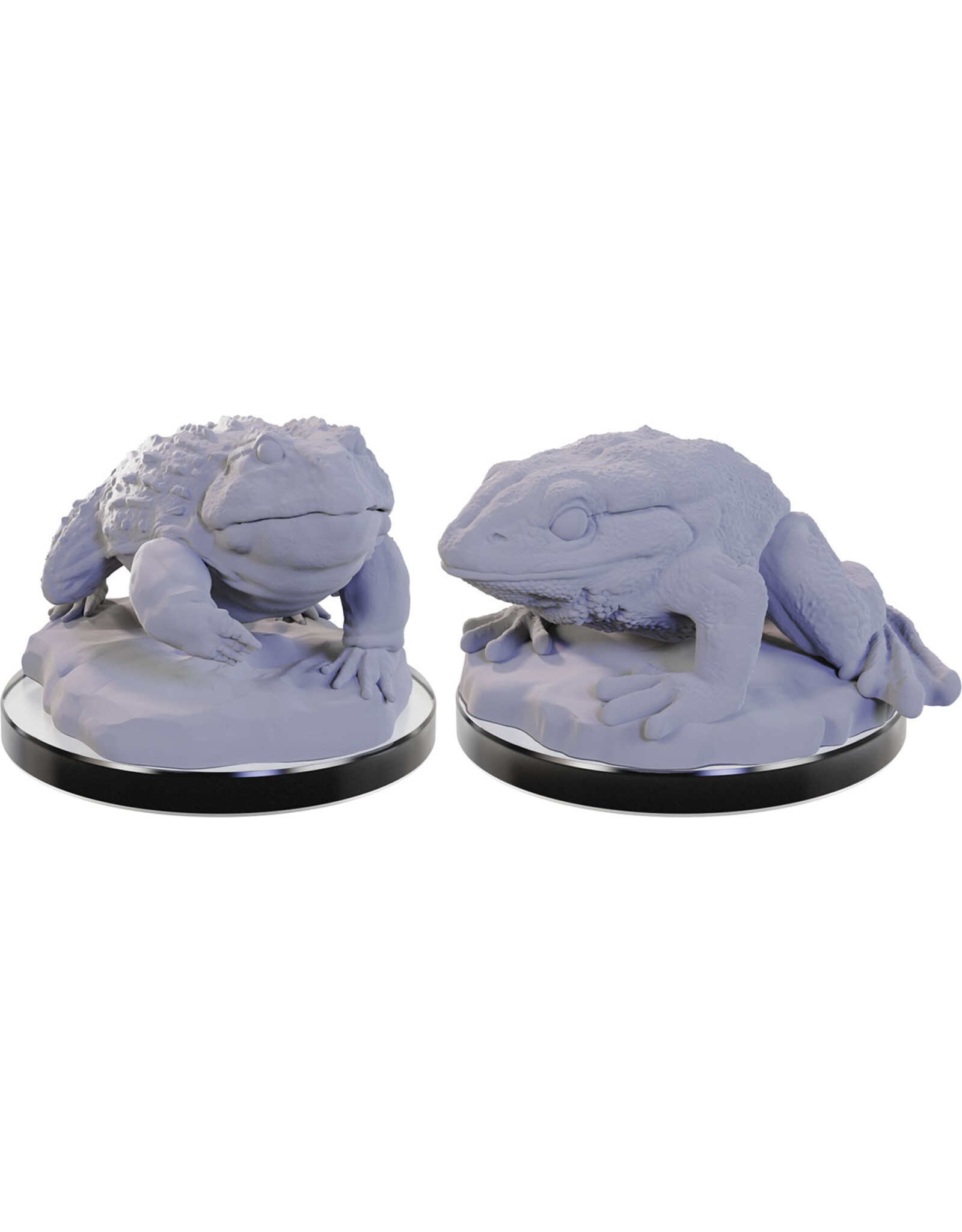 WizKids WizKids DC: W22 Giant Frogs