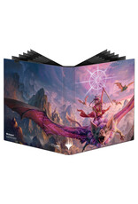 Ultra Pro Binder: 9pkt: PRO: MtG: Ixalan