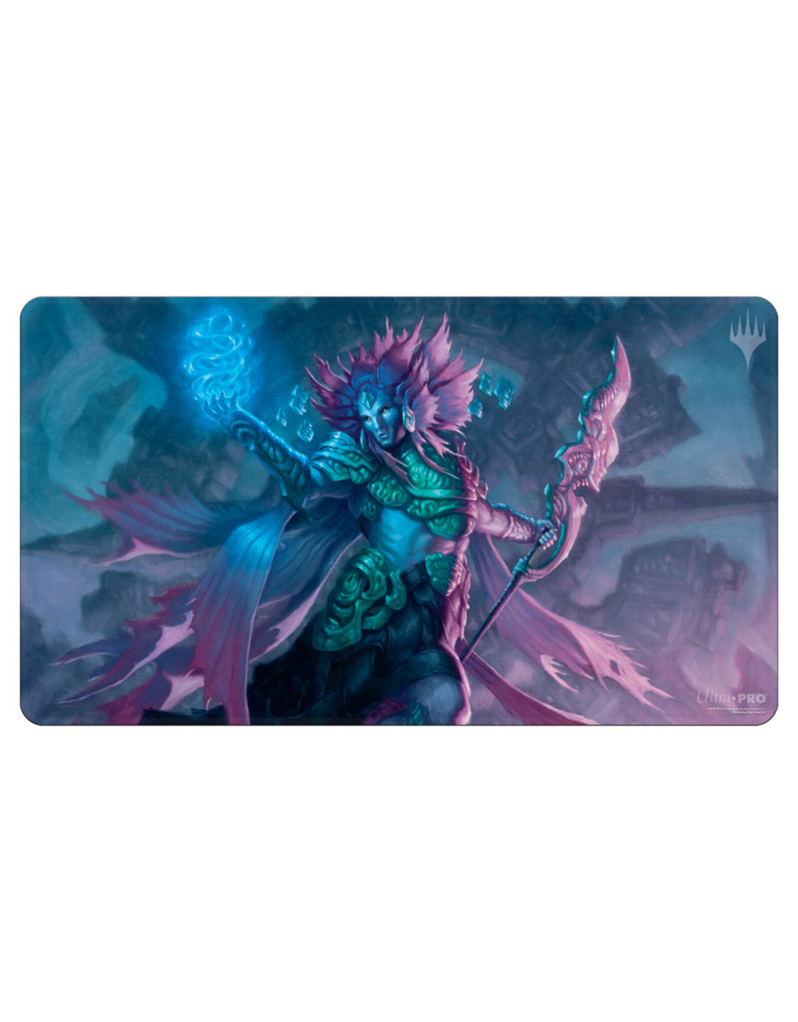 Ultra Pro Playmat: MtG: Ixalan: Hakbal