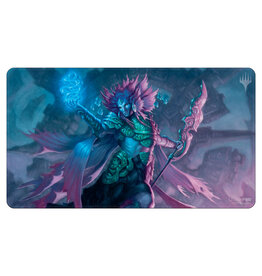 Ultra Pro Playmat: MtG: Ixalan: Hakbal