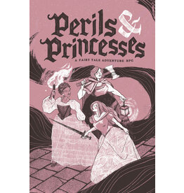 Perils & Princesses