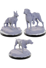 WizKids WizKids DC: W22 Dog Companions