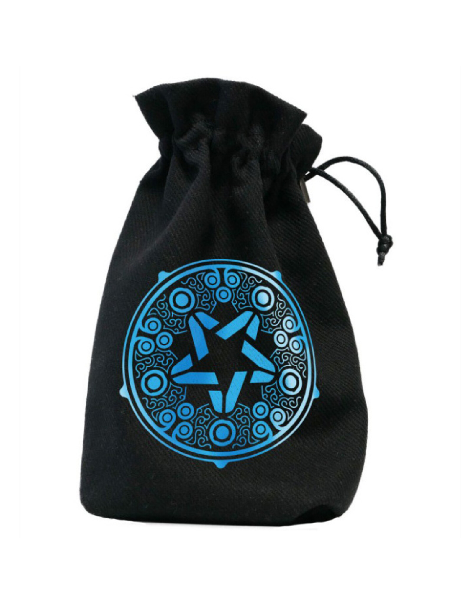 Q-Workshop Dice Bag: The Witcher: Yennefer The Last Wish