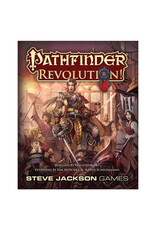 Steve Jackson Games Pathfinder Revolution