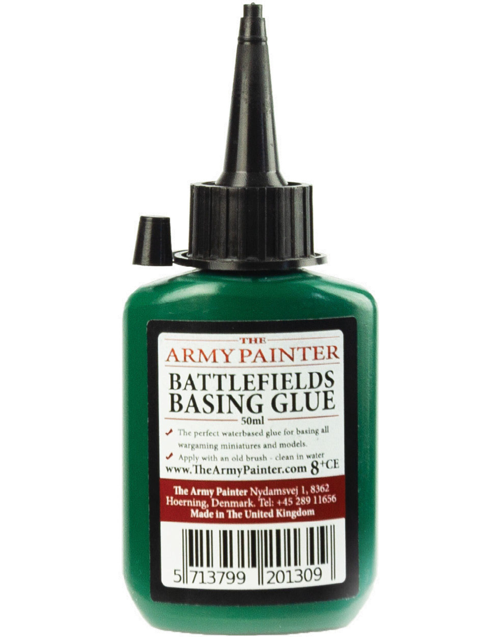 Army Painter Battlefields Basing Glue 50ml