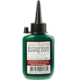 Army Painter Battlefields Basing Glue 50ml