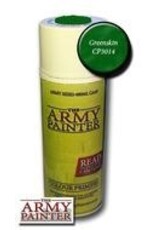 Army Painter Colour Primer: Greenskin