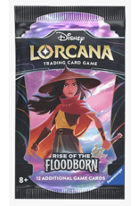 Lorcana Lorcana: Rise of the Floodborn Booster Pack