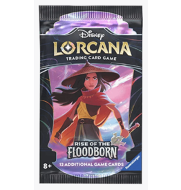 Lorcana Lorcana: Rise of the Floodborn Booster Pack