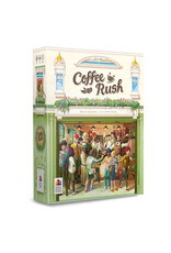 Coffee Rush