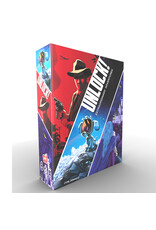 Space Cowboys UNLOCK! Extraordinary Adventures